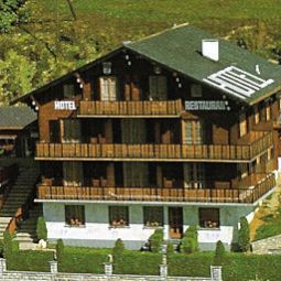 Hotelfotos Rhodania