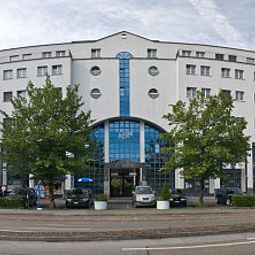 Hotelfotos Forum Hotel