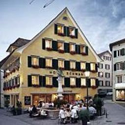 Schwan Hotel und Taverne Horgen ZH