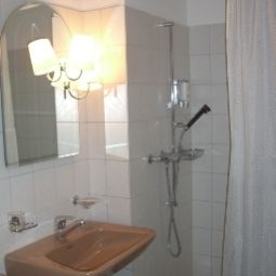 Camera da bagno Emmental Sleep & Dream Fotos
