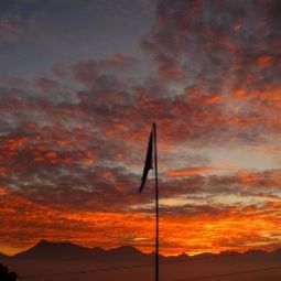 Ausblick Sonnenberg Fotos