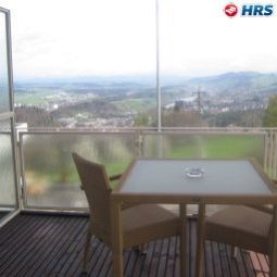 Ausblick Sonnenberg Fotos