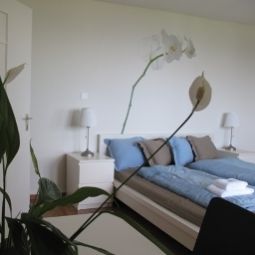 Zimmer mit Terrasse Sonnenberg Fotos