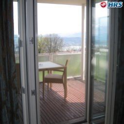 Zimmer mit Terrasse Sonnenberg Fotos