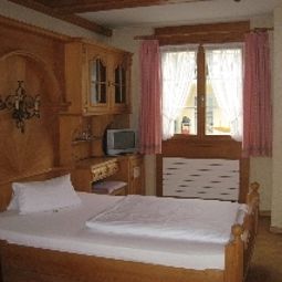 Zimmer Schweizerhof Fotos