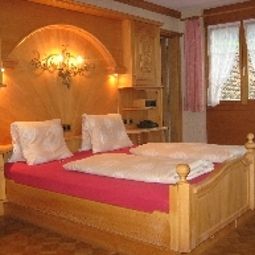 Zimmer Schweizerhof Fotos