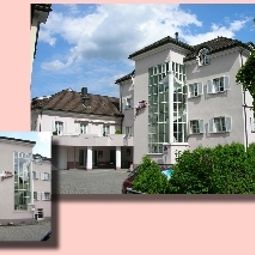 Schweizerhof Mols SG