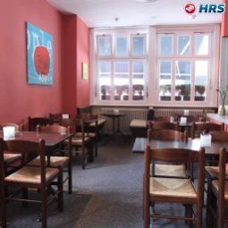 Breakfast room within restaurant Argovia Sorell Fotos