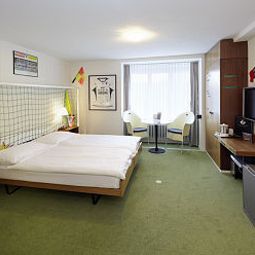 Room Argovia Sorell Fotos