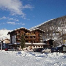Hotelfotos Walser - Ulrichen