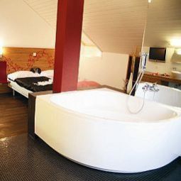 Suite Thorenberg Fotos