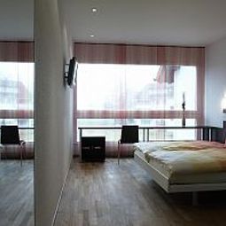 Chambre Thorenberg Fotos