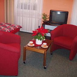 Rossini Františkovy Lázně 