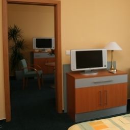 Suite Parkhotel Fotos