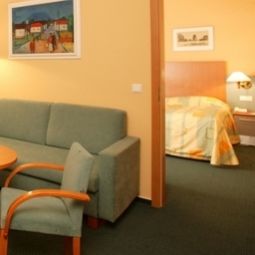 Suite Parkhotel Fotos