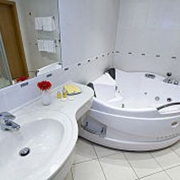 Suite Parkhotel Fotos