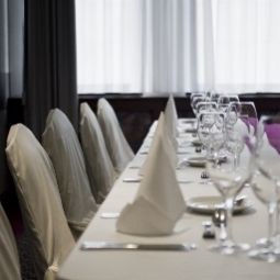 Конференц-зал Parkhotel Fotos