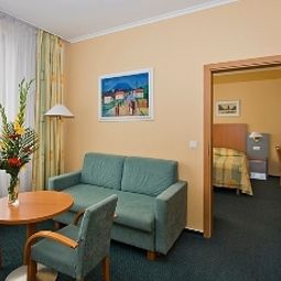 Бизнес-номер Parkhotel Fotos