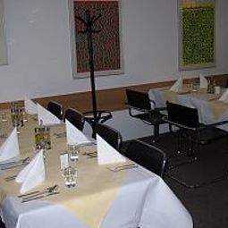 Restaurant Esprit Fotos