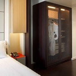 Junior Suite TRYP Barcelona Condal Mar Hotel Fotos