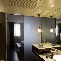 Junior Suite TRYP Barcelona Condal Mar Hotel Fotos