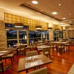 Restaurant Golden Tulip Warsaw Centre Fotos