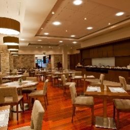 Restaurant Golden Tulip Warsaw Centre Fotos