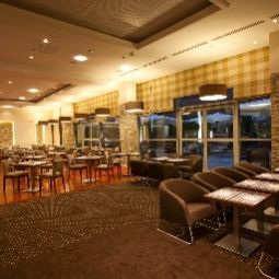 Restaurant Golden Tulip Warsaw Centre Fotos