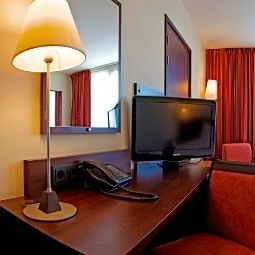 Chambre Golden Tulip Warsaw Centre Fotos