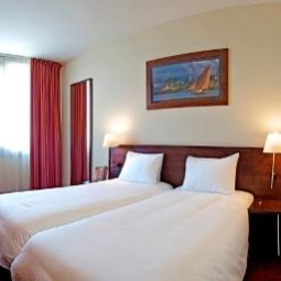 Chambre Golden Tulip Warsaw Centre Fotos