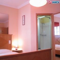 Chambre Mona Lisa Pension Fotos