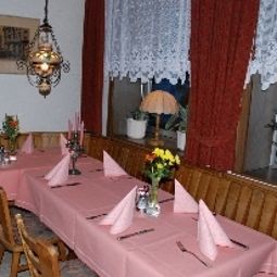 Restaurant Lahnhof Fotos