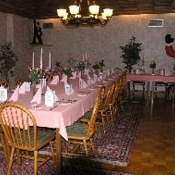 Restaurant Lahnhof Fotos