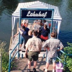  Lahnhof Fotos