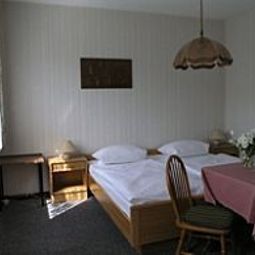 Chambre Lahnhof Fotos