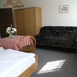 Chambre Lahnhof Fotos
