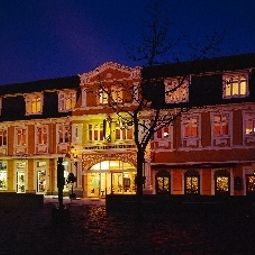 Best Western Schaumburg Hotel Holstebro 