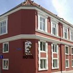 Hotelfotos Herman Bang