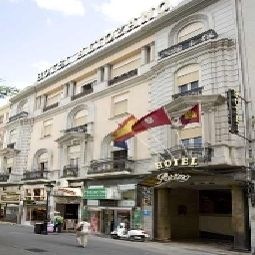Hotelfotos Altozano