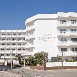 Bernat II. Calella Barcelona