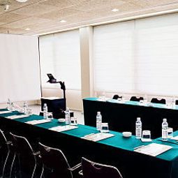 Salle de séminaires Granollers Fotos
