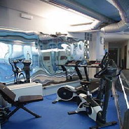 Fitness Spa Norat O Grove Fotos