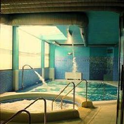Area wellness Spa Norat O Grove Fotos