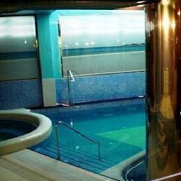 Area wellness Spa Norat O Grove Fotos