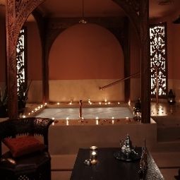Espace de bien-être Gran Hotel Balneario Blancafort Fotos