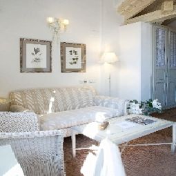  Palacio de los Navas Hotel Boutique Fotos