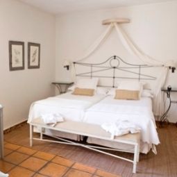  Palacio de los Navas Hotel Boutique Fotos