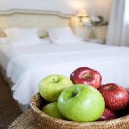  Palacio de los Navas Hotel Boutique Fotos