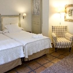  Palacio de los Navas Hotel Boutique Fotos