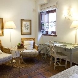  Palacio de los Navas Hotel Boutique Fotos